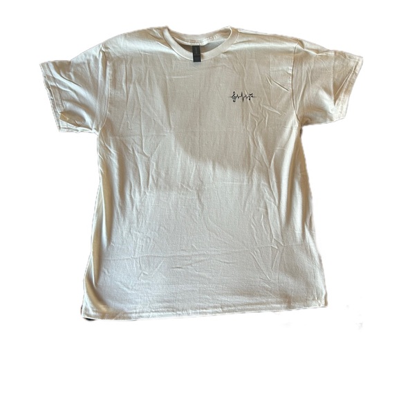 First Note Spring Edition T-Shirt - Picture 3 of 3